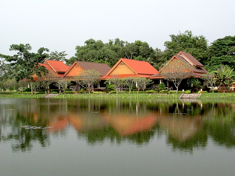 PNK Resort