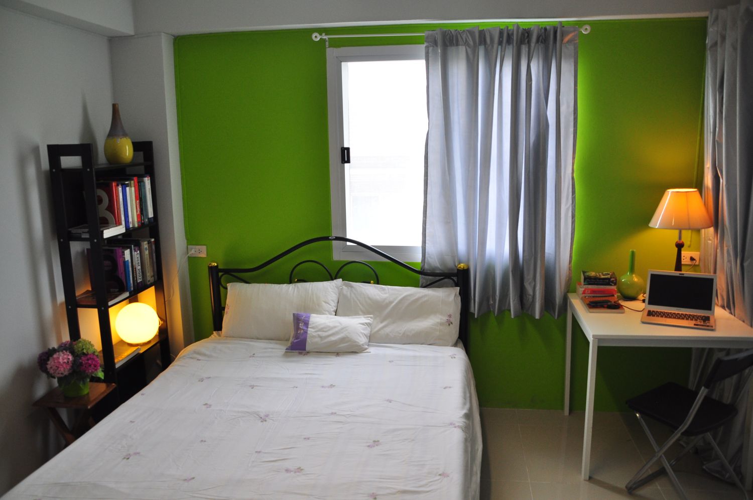 Apartment Ratchada Soi 3