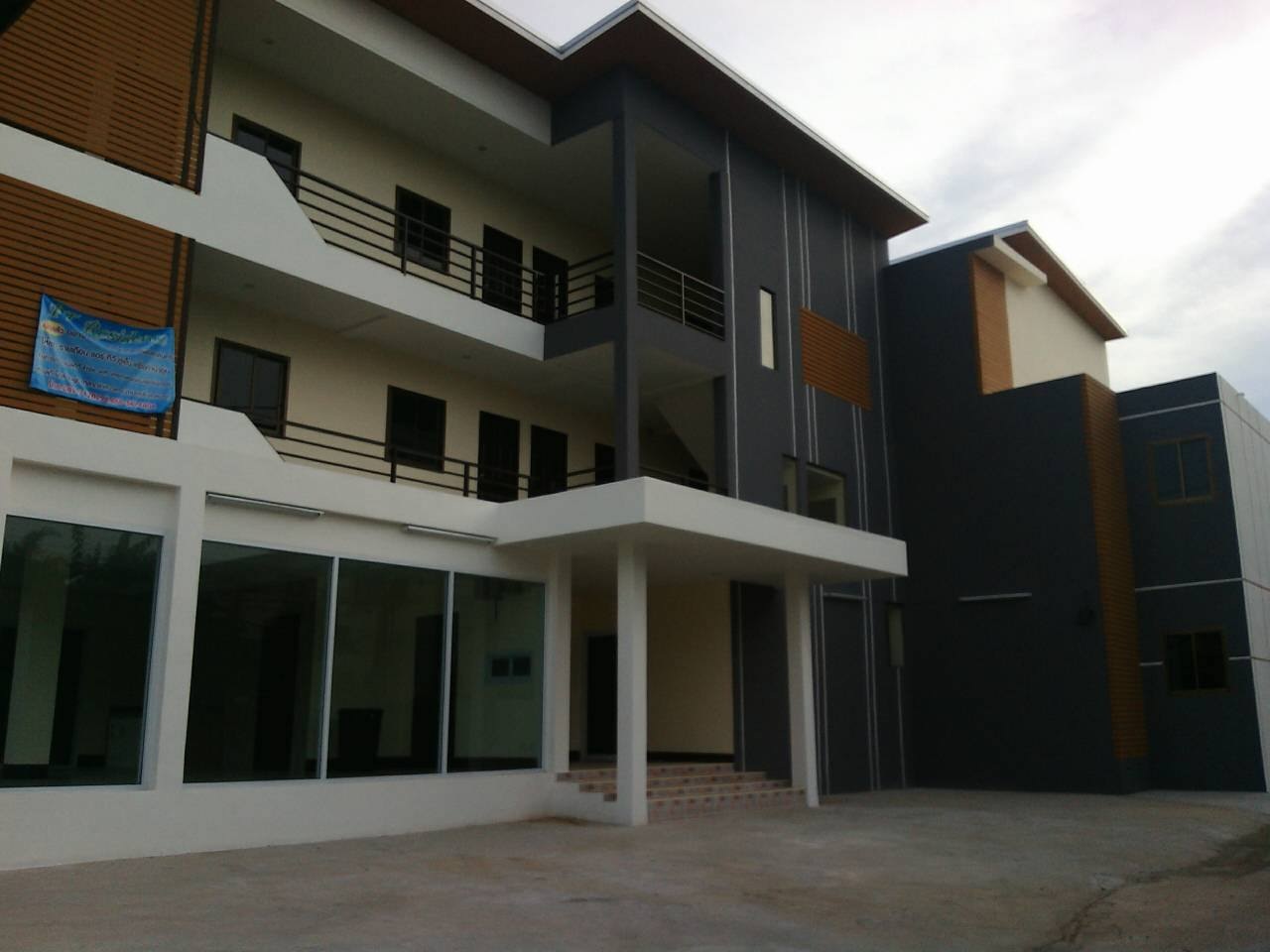 PT residence