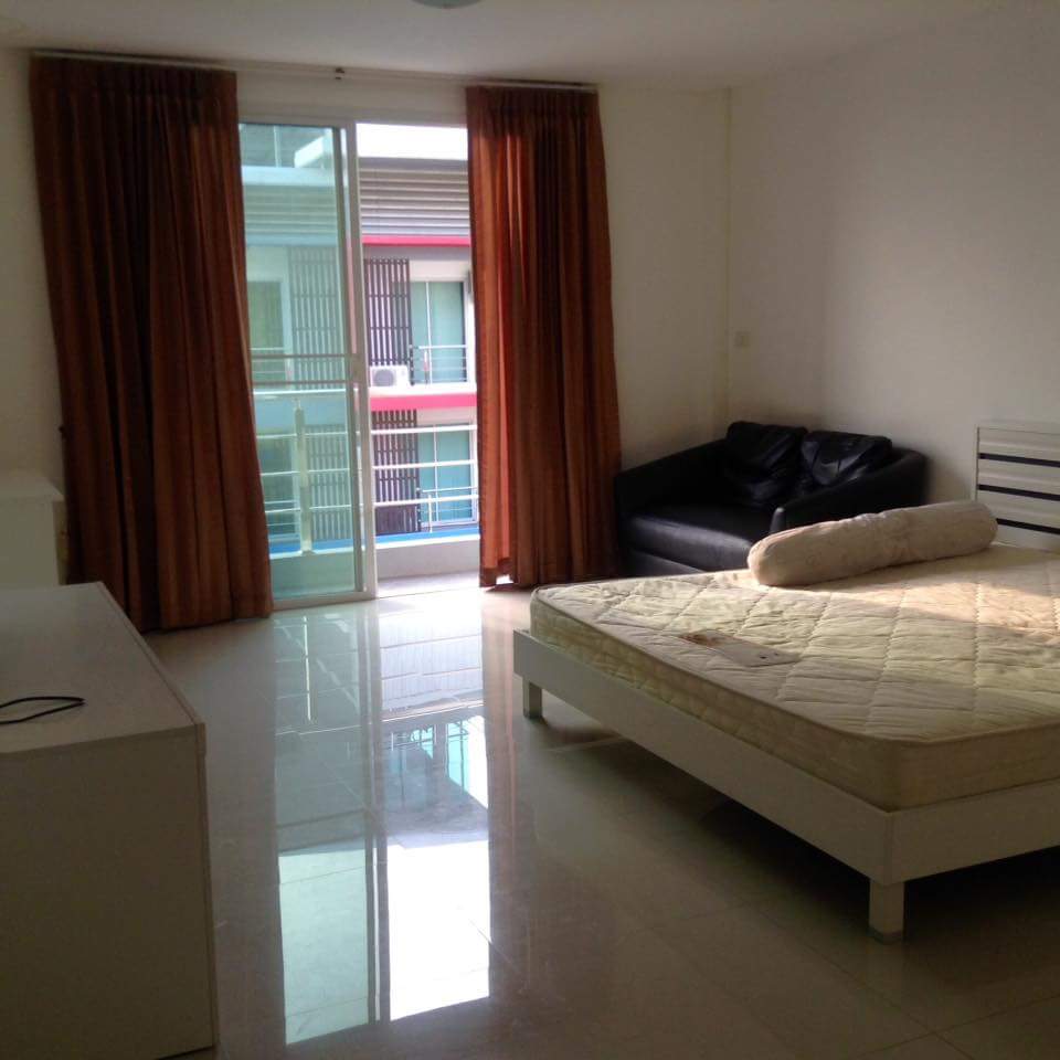 Room Rent (Near by Rangsit Uni