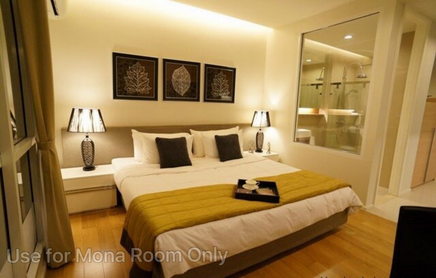 Condo 15 Sukhumvit Residence @