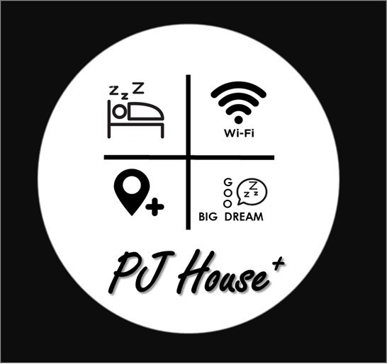 พีเจ​ เฮ้าส์​(PJ​ House)​ ณ.โค