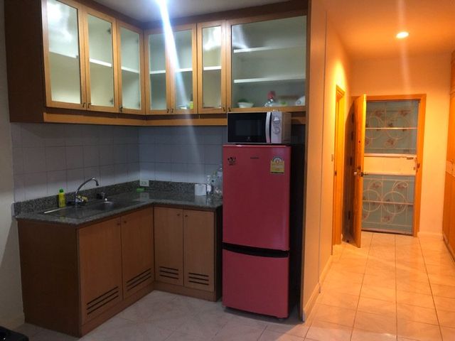 For Rent Condo Eakpilin Srinak