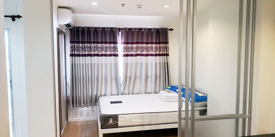 Condo for rent Lumpini Mega Ci