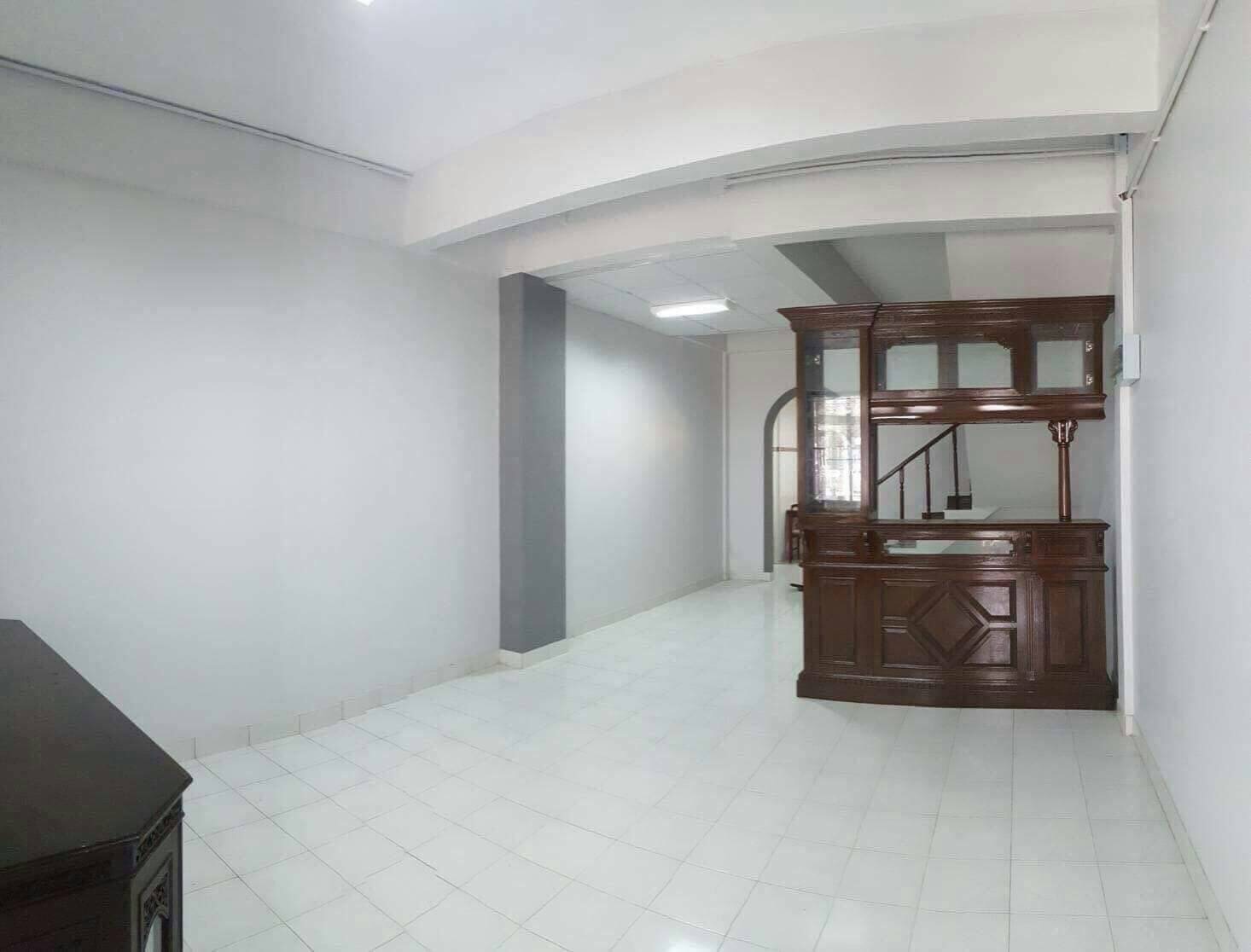 For Rent Townhouse Phahonyothi