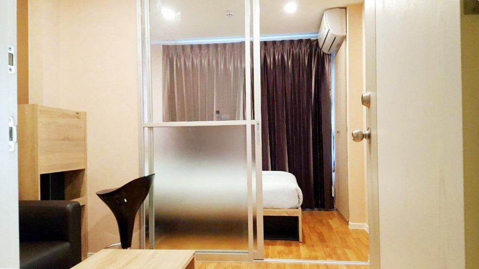 Condo for rent Lumpini Ville S