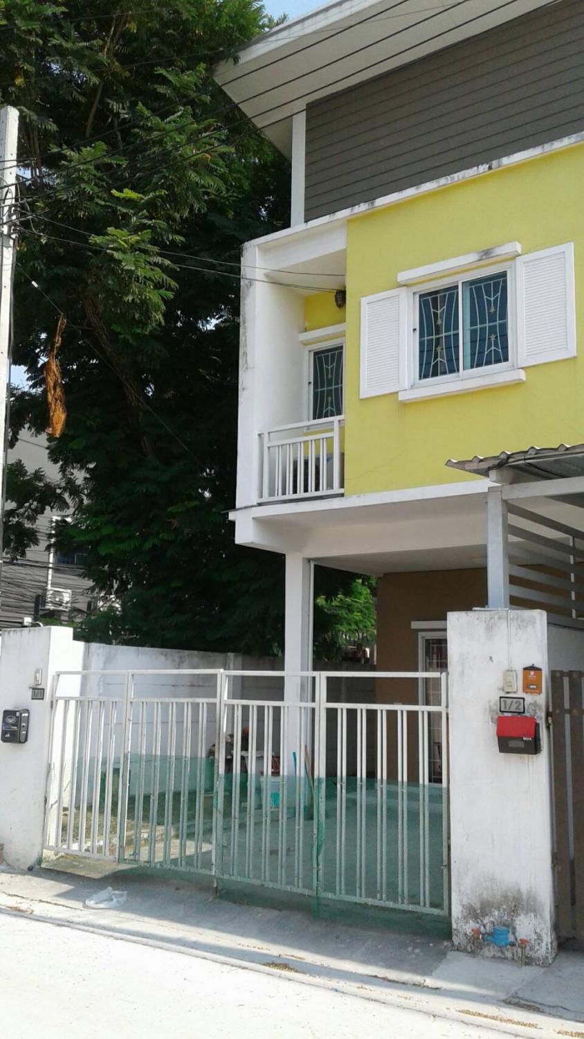 For Rent Townhouse 2 Storey Ra