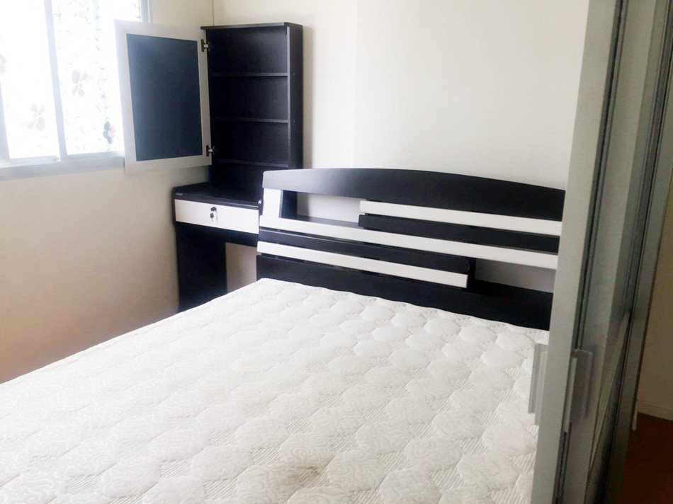 Condo for rent Lumpini Mega Ci