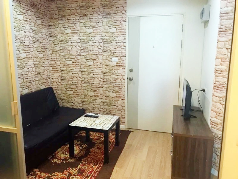 Condo for rent Lumpini Ville O