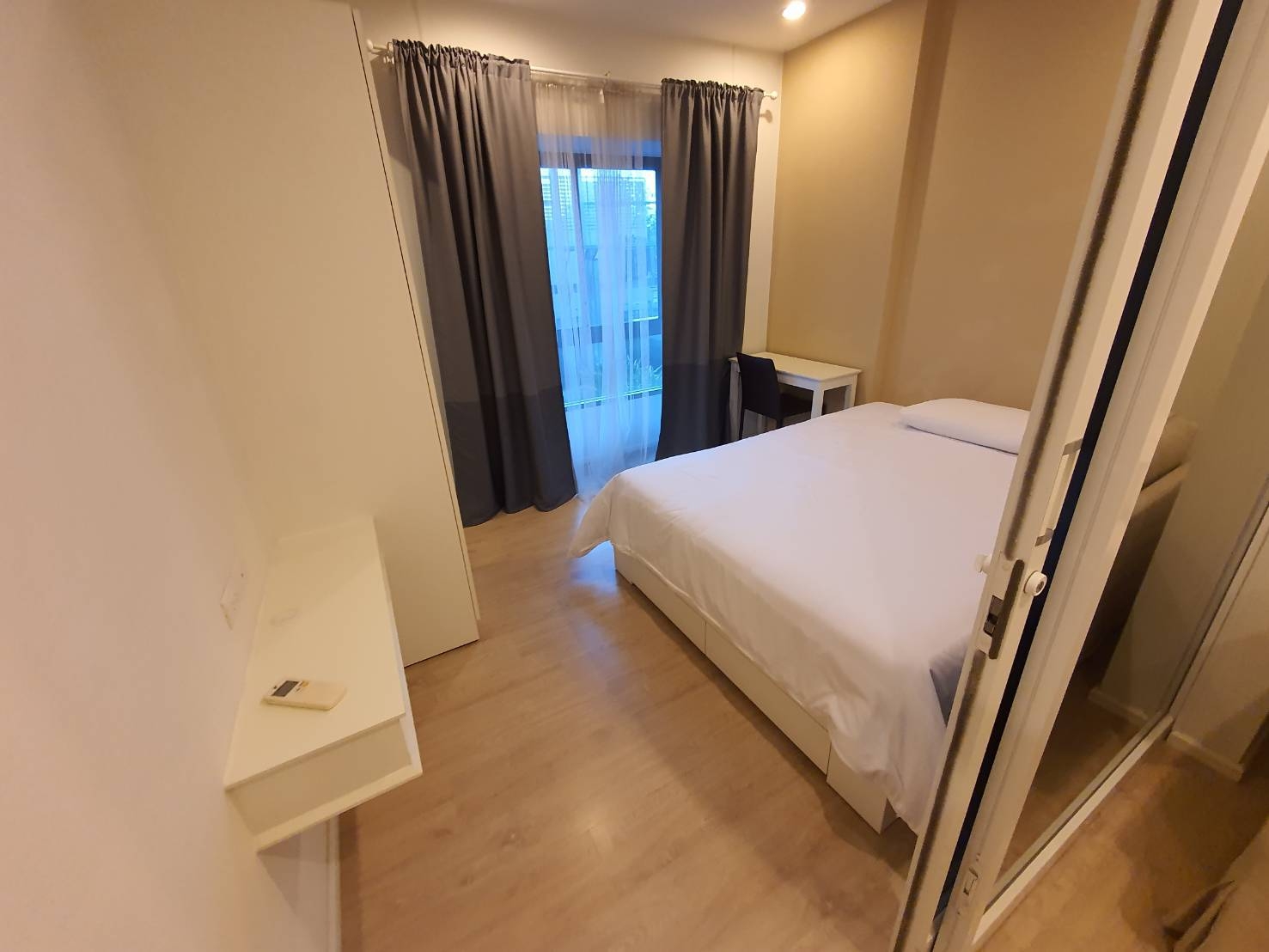 S1 Condominium Rama 9