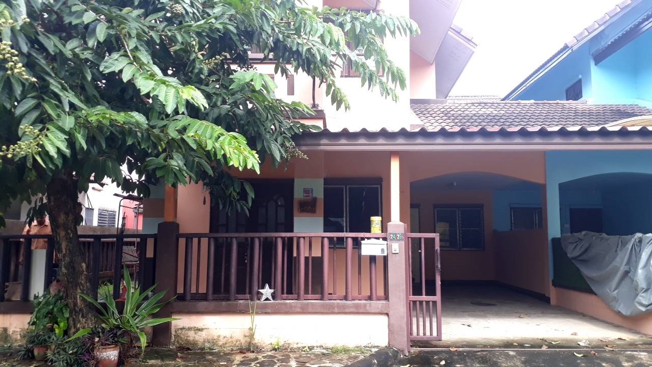 3 bedrooms House for Rent in K