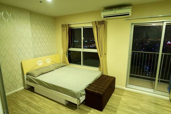 Condo for rent, ISSI Suksawat 