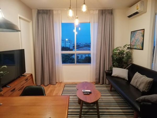 Condo for rent Lumpini Ville S