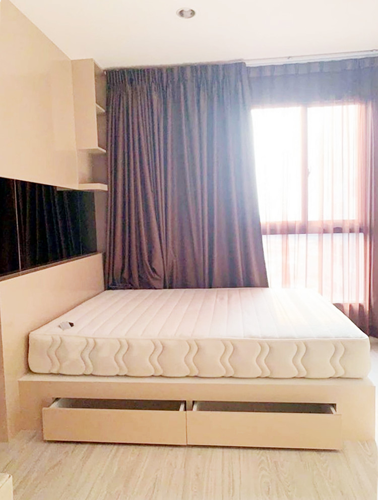 Condo for rent Ideo Mobi Sukhu