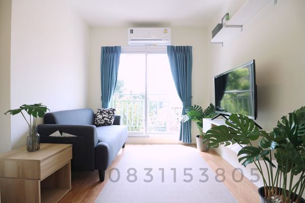 Lumpini Condo Phranangklao Riv