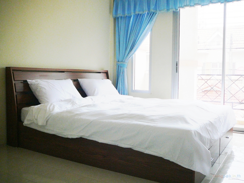 Satang Guest House (สตางค์ เกส