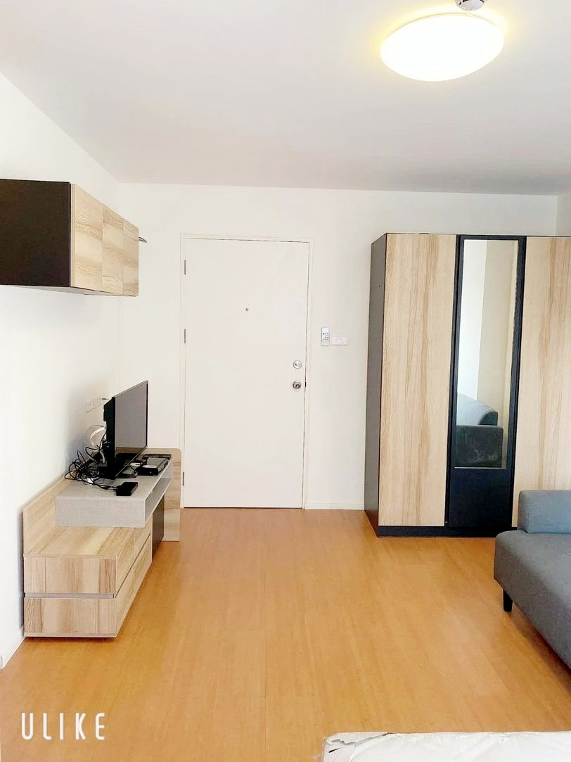 Condo for rent Lumpini Mixx Th