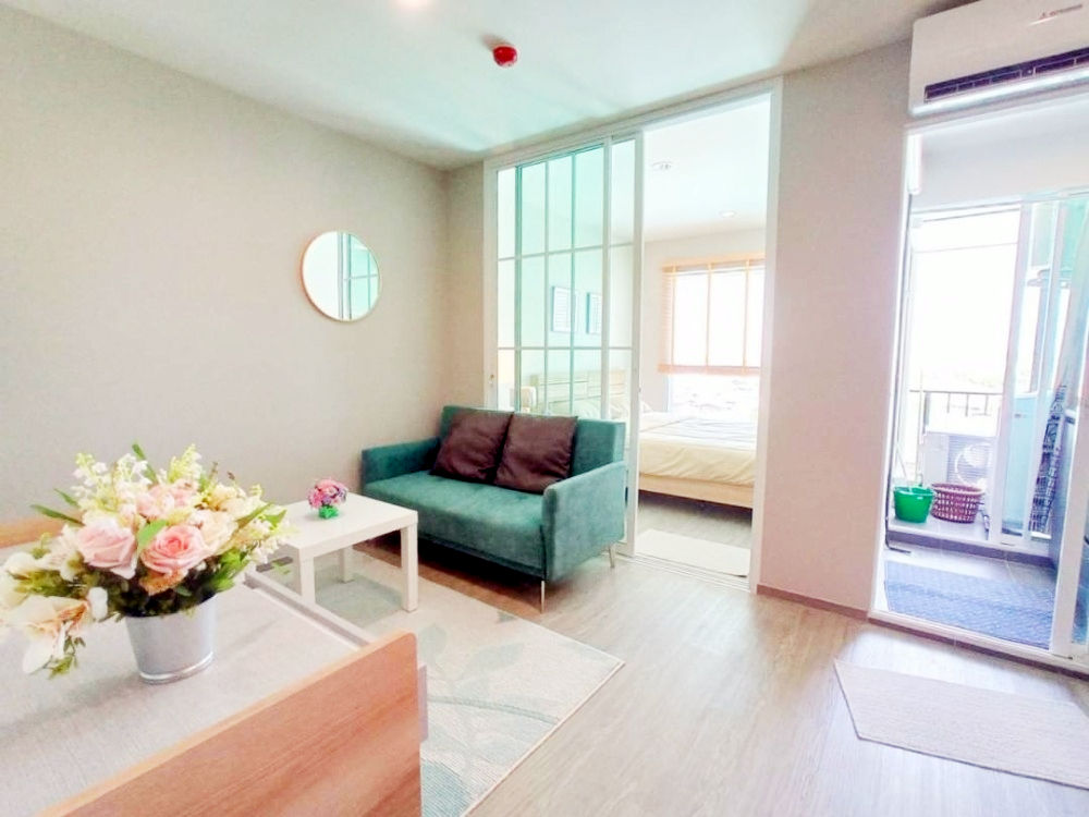 Condo for rent Regent Home Suk