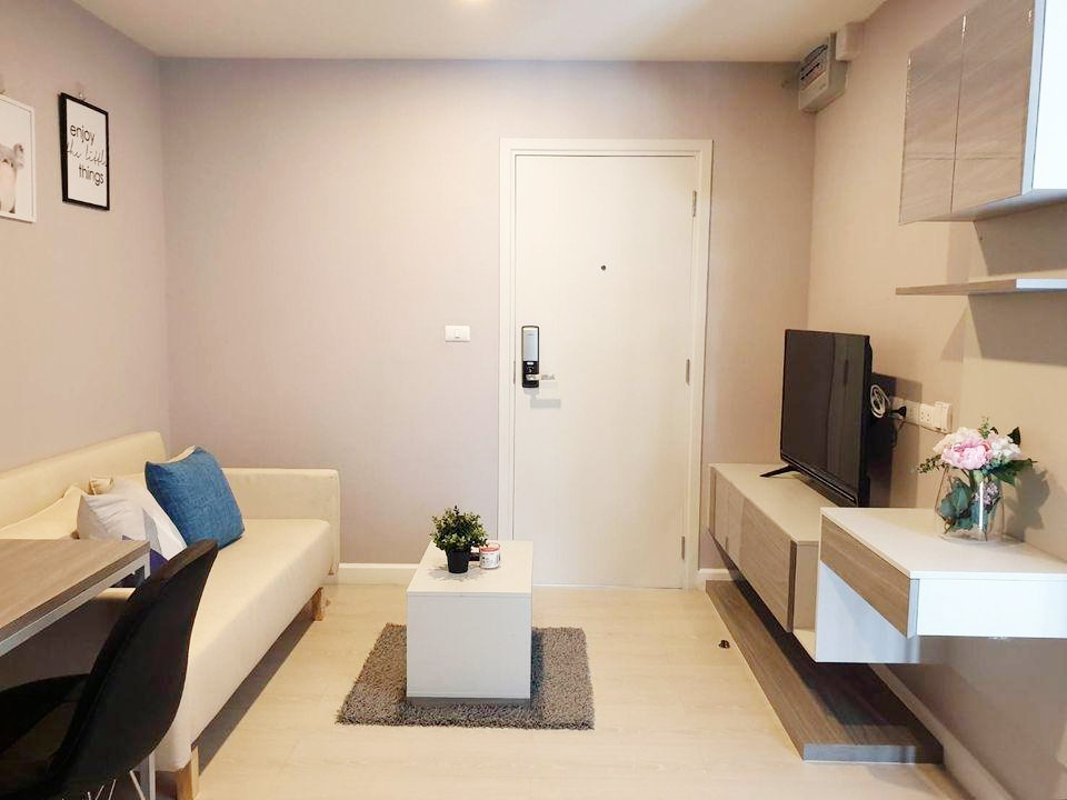 Condo for rent The Cube Plus M