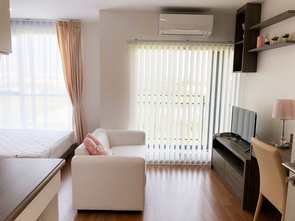 Condo for rent Lumpini Place B