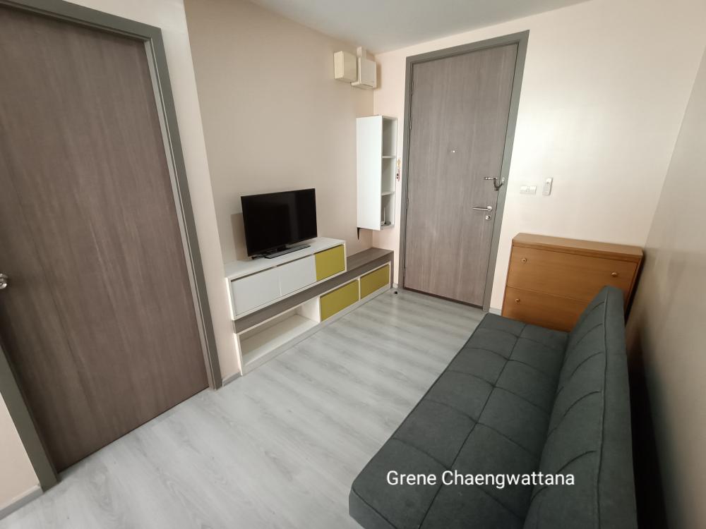 For rent  Grene Chaengwattana 