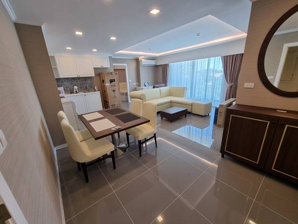 Condo for rent in Pattaya, 2 b