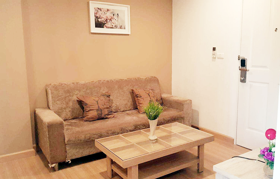 Condo for rent The Niche ID Se