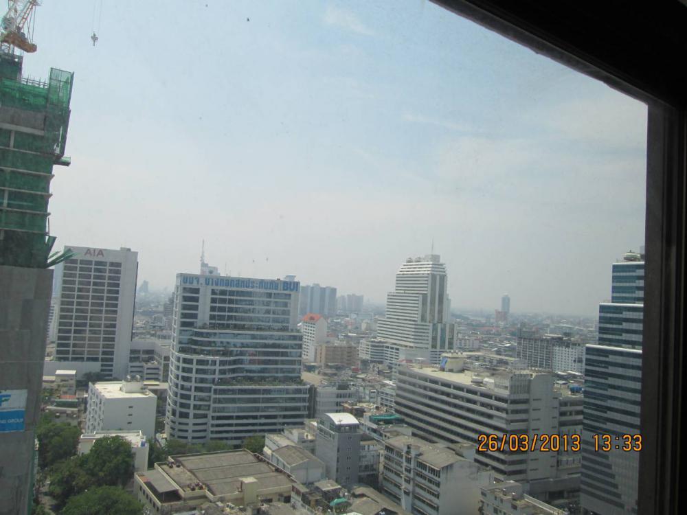 Condo Itf silom  for rent