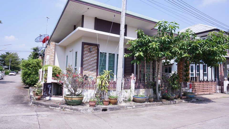 House for rent 3.5 km. from Pr