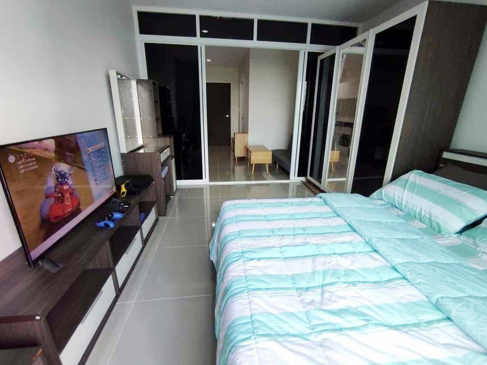 Condo for rent Assakarn Place 