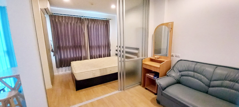 Condo for rent Lumpini Ville O