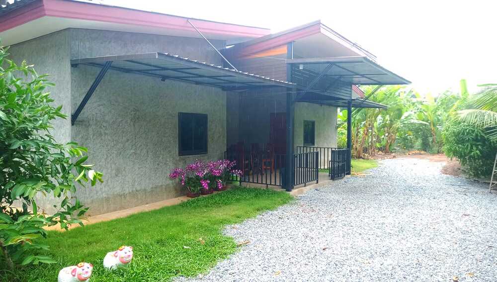 Tonaoy Homestay Kongdin Klaeng