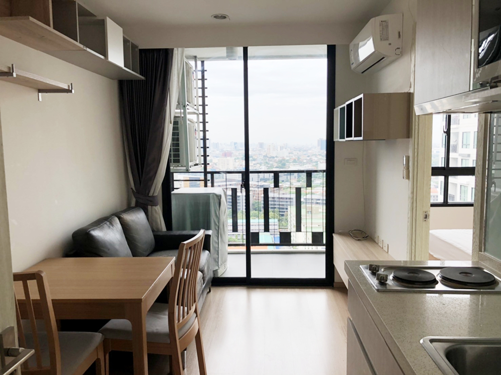 Condo for rent Artemis Sukhumv