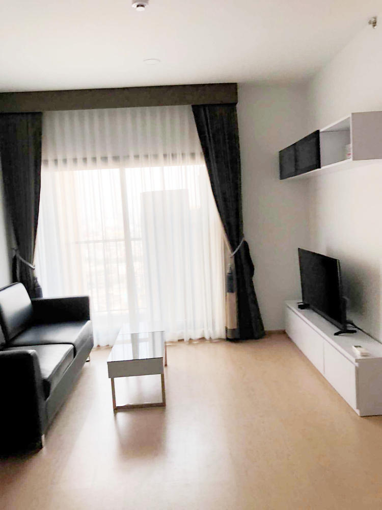 Condo for rent The Tree Sukhum