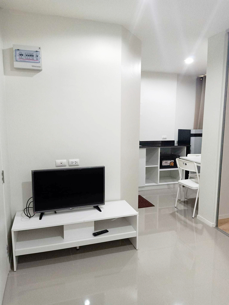 Condo for rent Lumpini Ville O