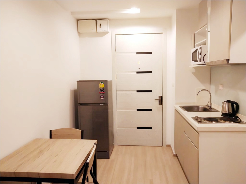 Condo for rent Artemis Sukhumv