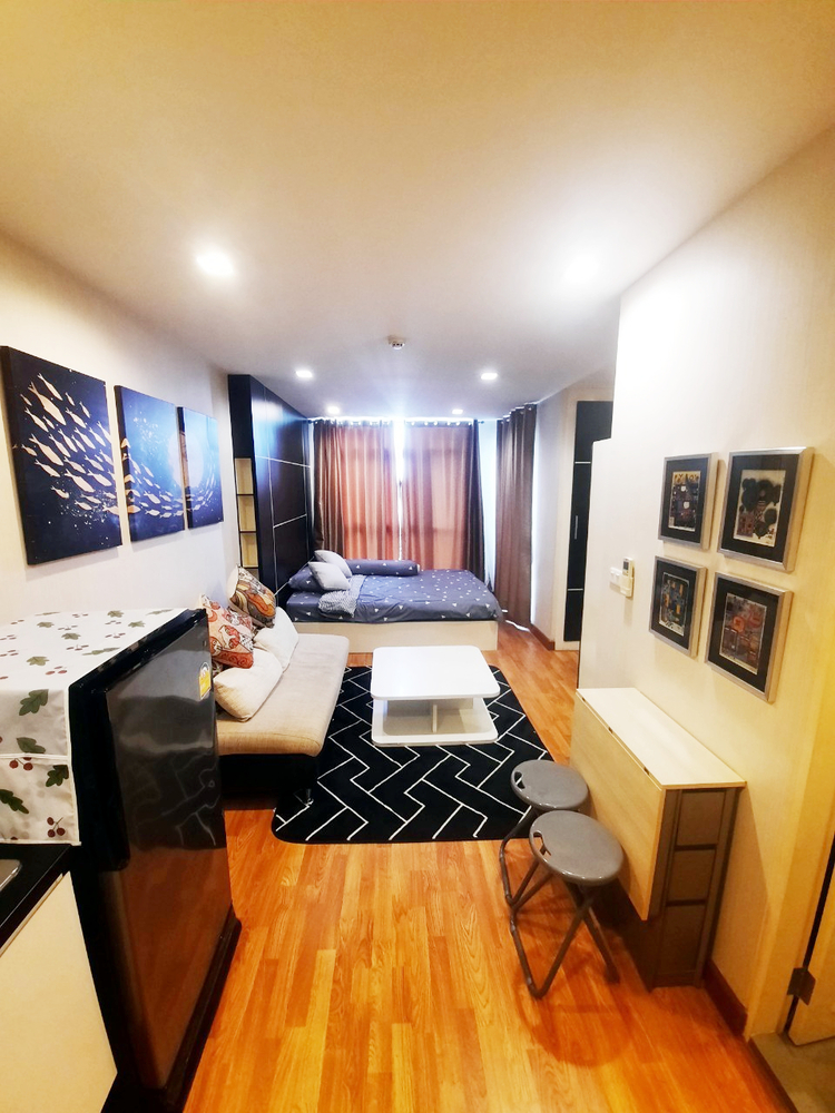 For rent Casa Condo Sukhumvit 