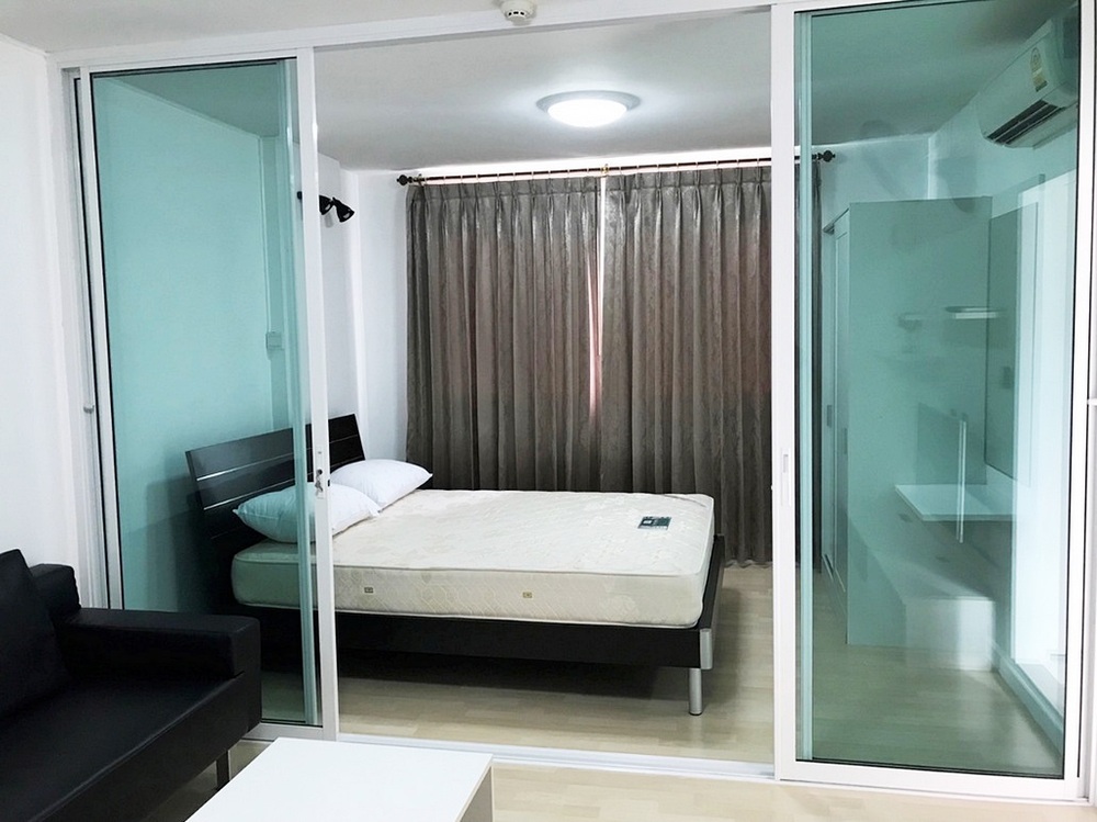 D Condo Onnuch-Suvarnabhumi 31