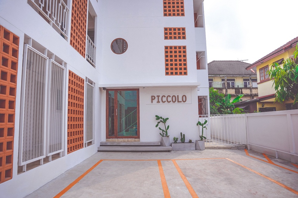 PICCOLO APARTMENT