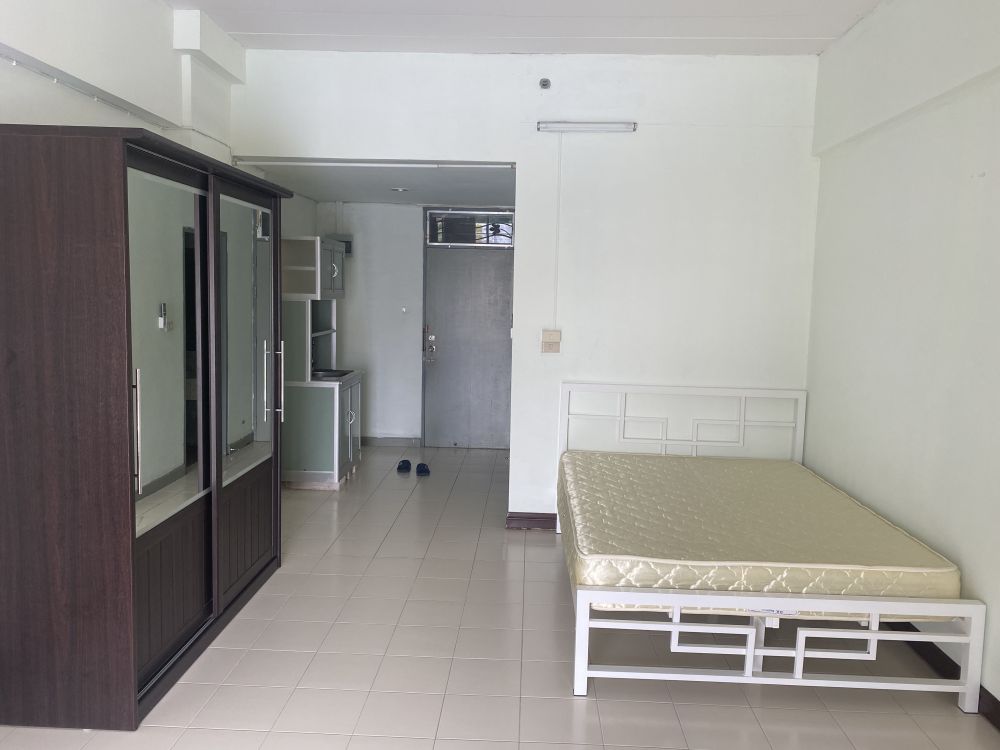 Room for rent Ramkamheang 40