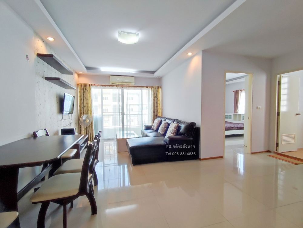 condo for rent near AMATA City