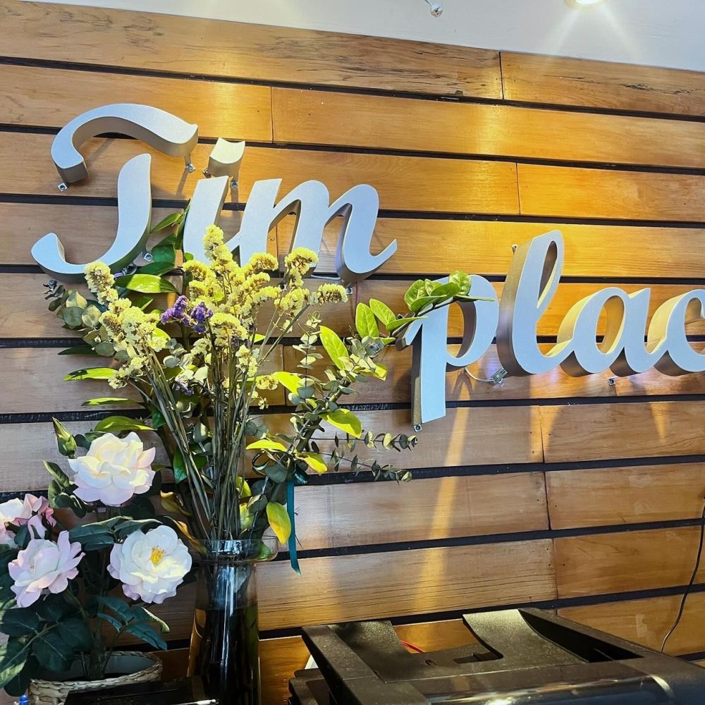 Tim place