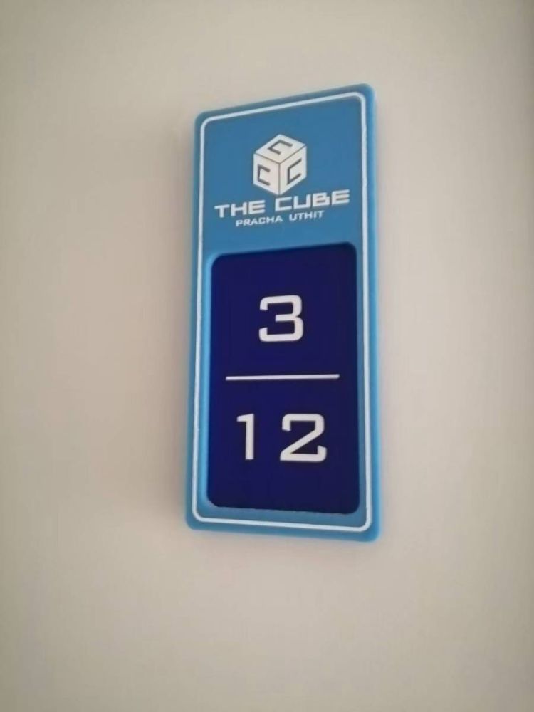 ให้เช่าห้องคอนโด The Cube Prac