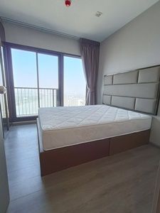 For rent condo The Politan Aqu