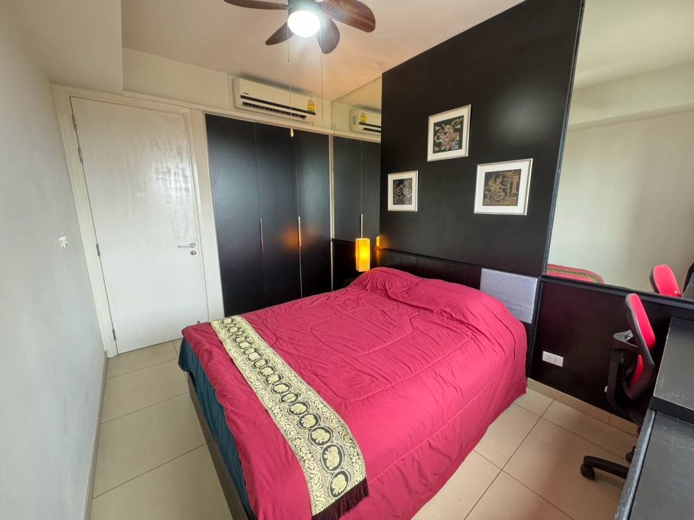 Room for rent Unixx south patt